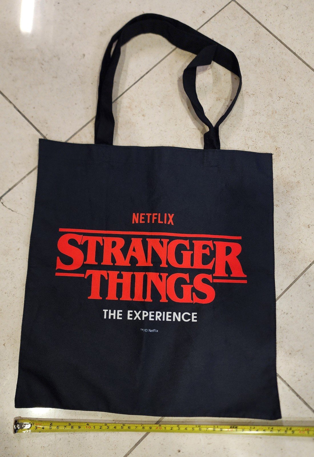 Stranger Things Horror Lot of 6 Items