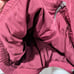 Jordan Essentials Statement Cherrywood Red Warm-up Jacket DQ7336-680 Men's Sz XL