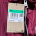 Jordan Essentials Statement Cherrywood Red Warm-up Jacket DQ7336-680 Men's Sz XL