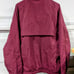 Jordan Essentials Statement Cherrywood Red Warm-up Jacket DQ7336-680 Men's Sz XL