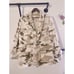 & other stories military jacket