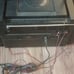 Sony boom box