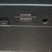 Sony boom box