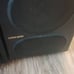 Sony boom box
