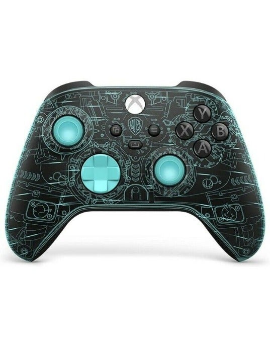 Xbox Space Jam Serververse Controller