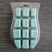 Scentsy Brick - JADE & JASMINE - rare and discontinued