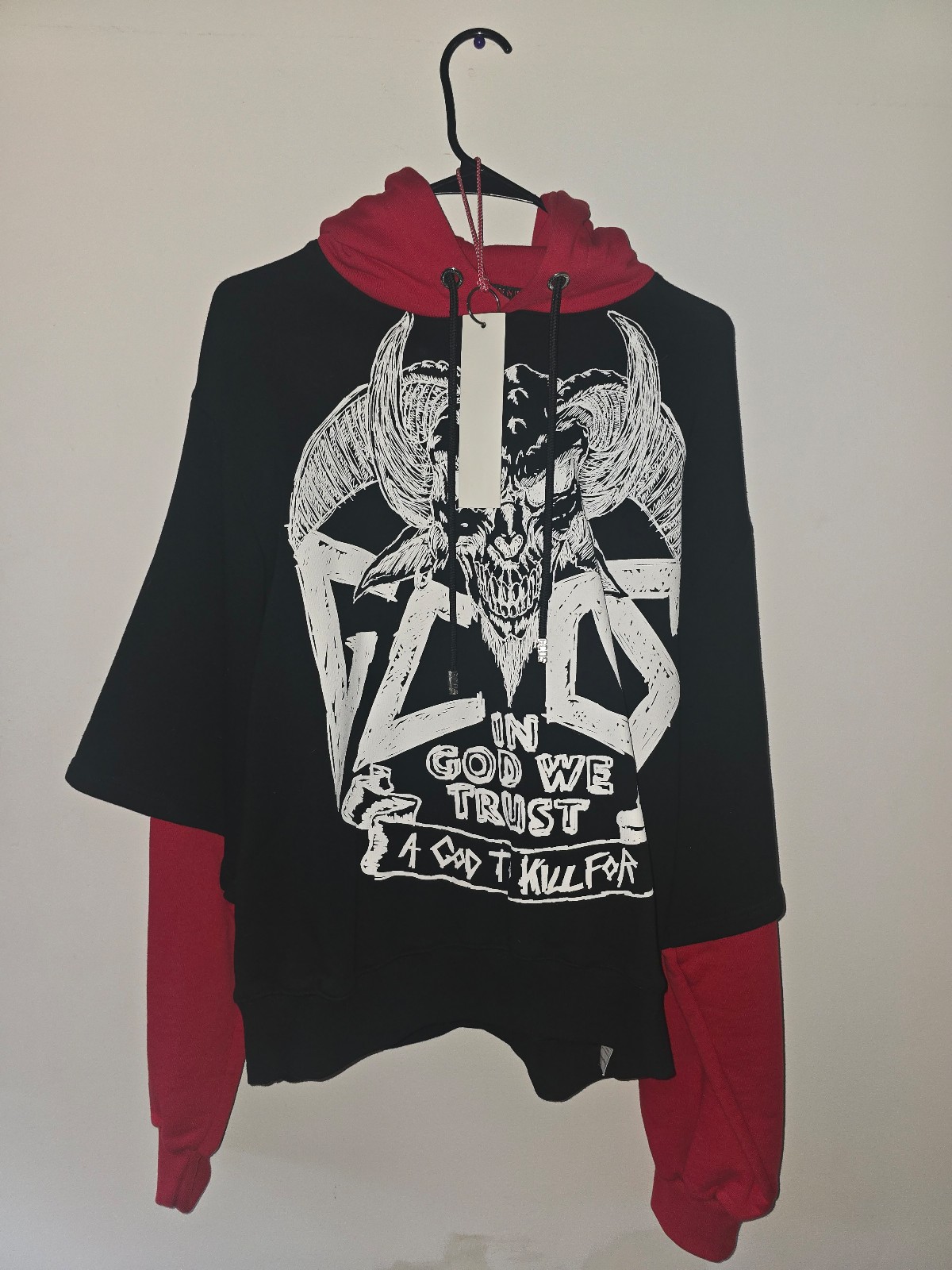 Gcds mens hoodie