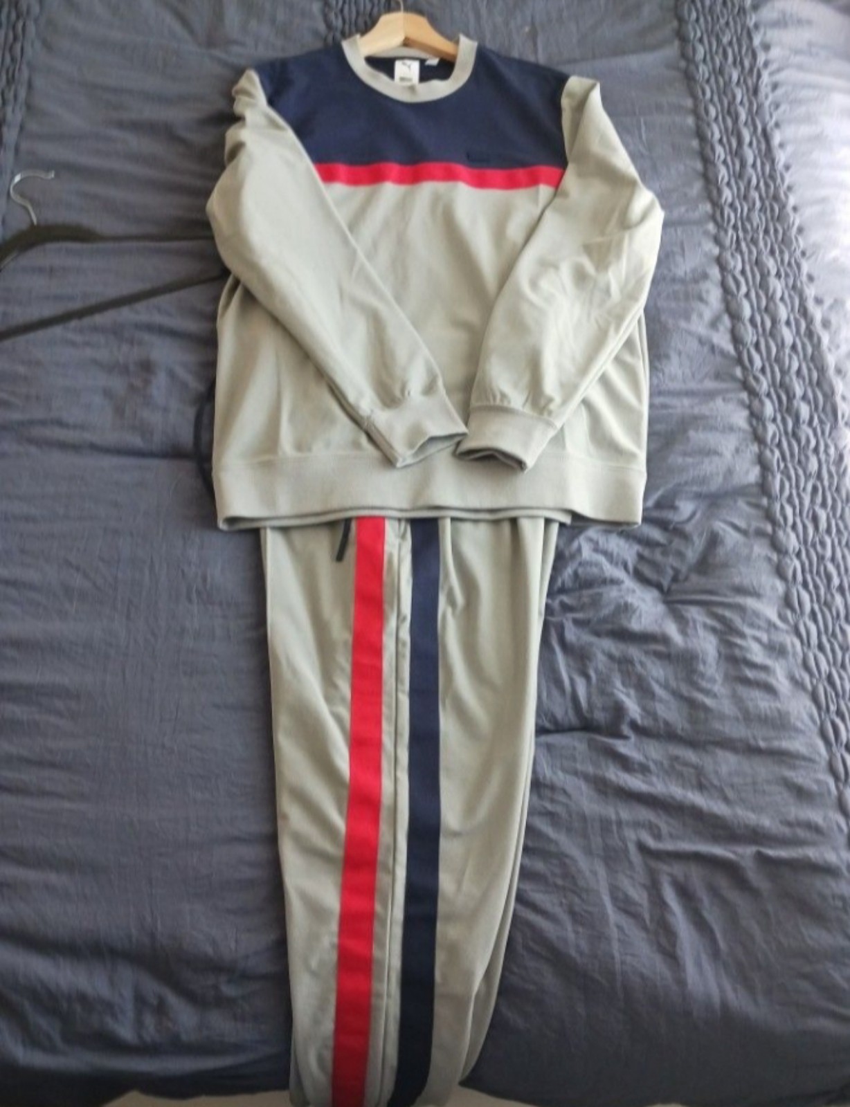 Brand new Nipsey Hussle Puma Fit Size Medium in men