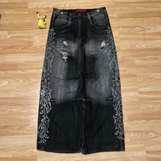 Jaded London Y2K jeans