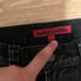 Jaded London Y2K jeans