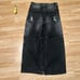 Jaded London Y2K jeans