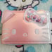 Loungefly Hello Kitty 50th Anniversary According Card Holder