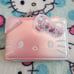 Loungefly Hello Kitty 50th Anniversary According Card Holder