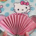 Loungefly Hello Kitty 50th Anniversary According Card Holder