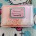 Loungefly Hello Kitty 50th Anniversary According Card Holder