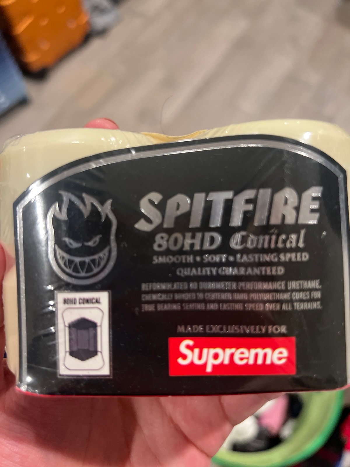 Supreme