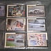 NASCAR- ACTION PACKED- 1994 The Champ and the Challenge Trading Race Card Set