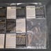 NASCAR- ACTION PACKED- 1994 The Champ and the Challenge Trading Race Card Set
