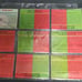NASCAR- ACTION PACKED- 1994 The Champ and the Challenge Trading Race Card Set