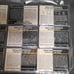 NASCAR- ACTION PACKED- 1994 The Champ and the Challenge Trading Race Card Set