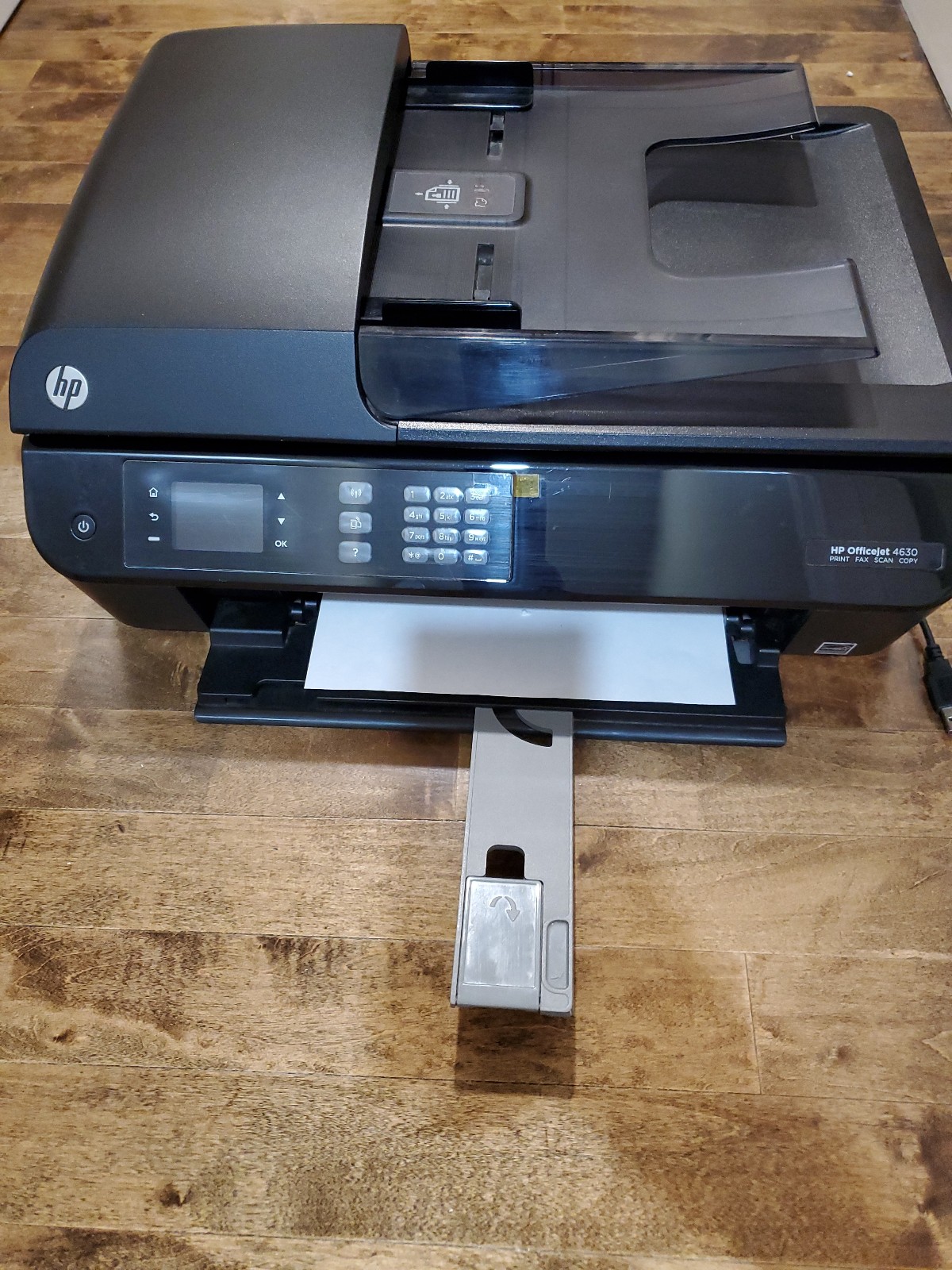 Printer