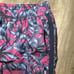 Faherty Reserve Tropical Floral Swim Trunks - Medium