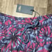 Faherty Reserve Tropical Floral Swim Trunks - Medium