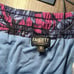 Faherty Reserve Tropical Floral Swim Trunks - Medium