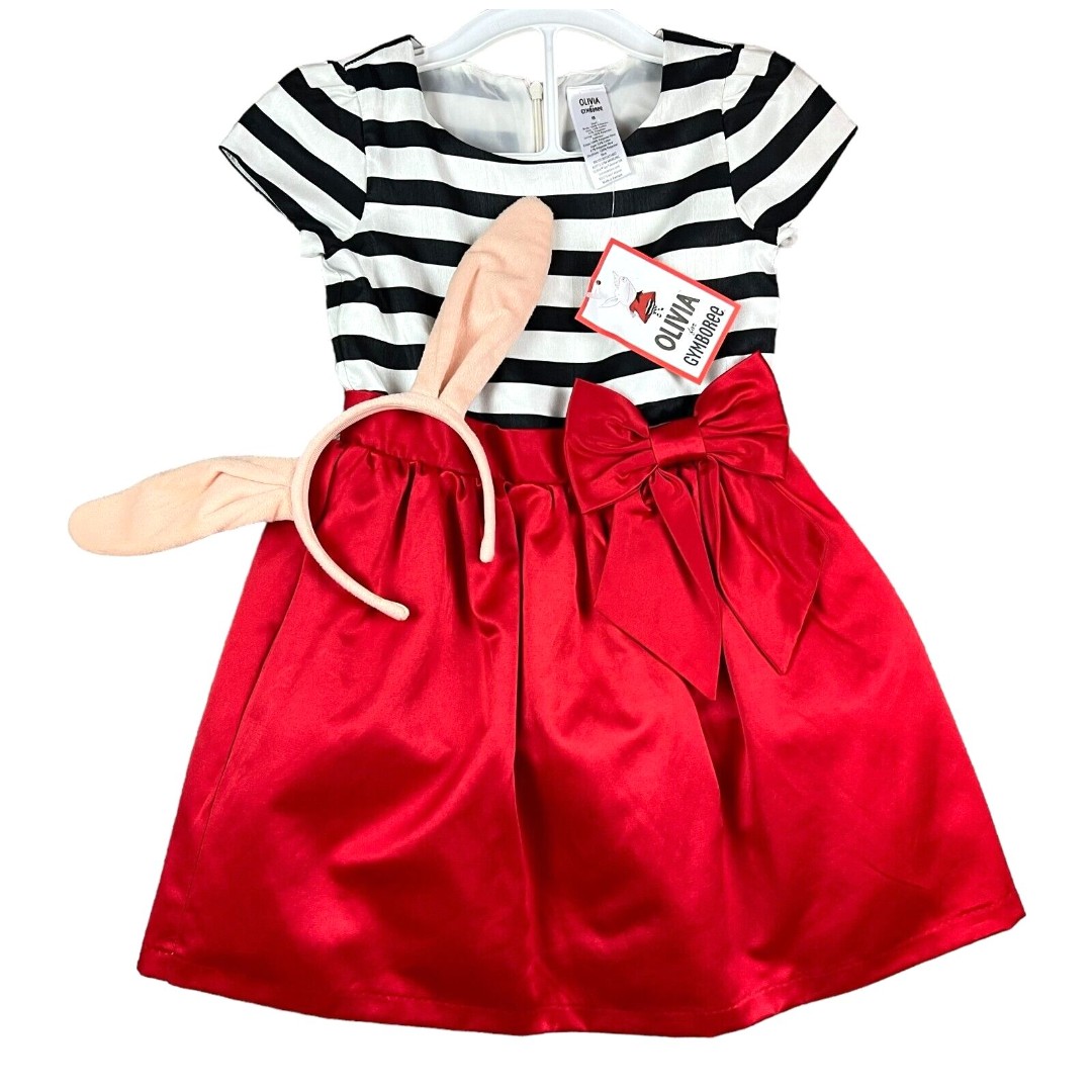 Olivia Dresses for Girls Sizes 4 Mercari