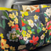 Kate Spade floral tote bags