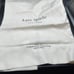 Kate Spade floral tote bags