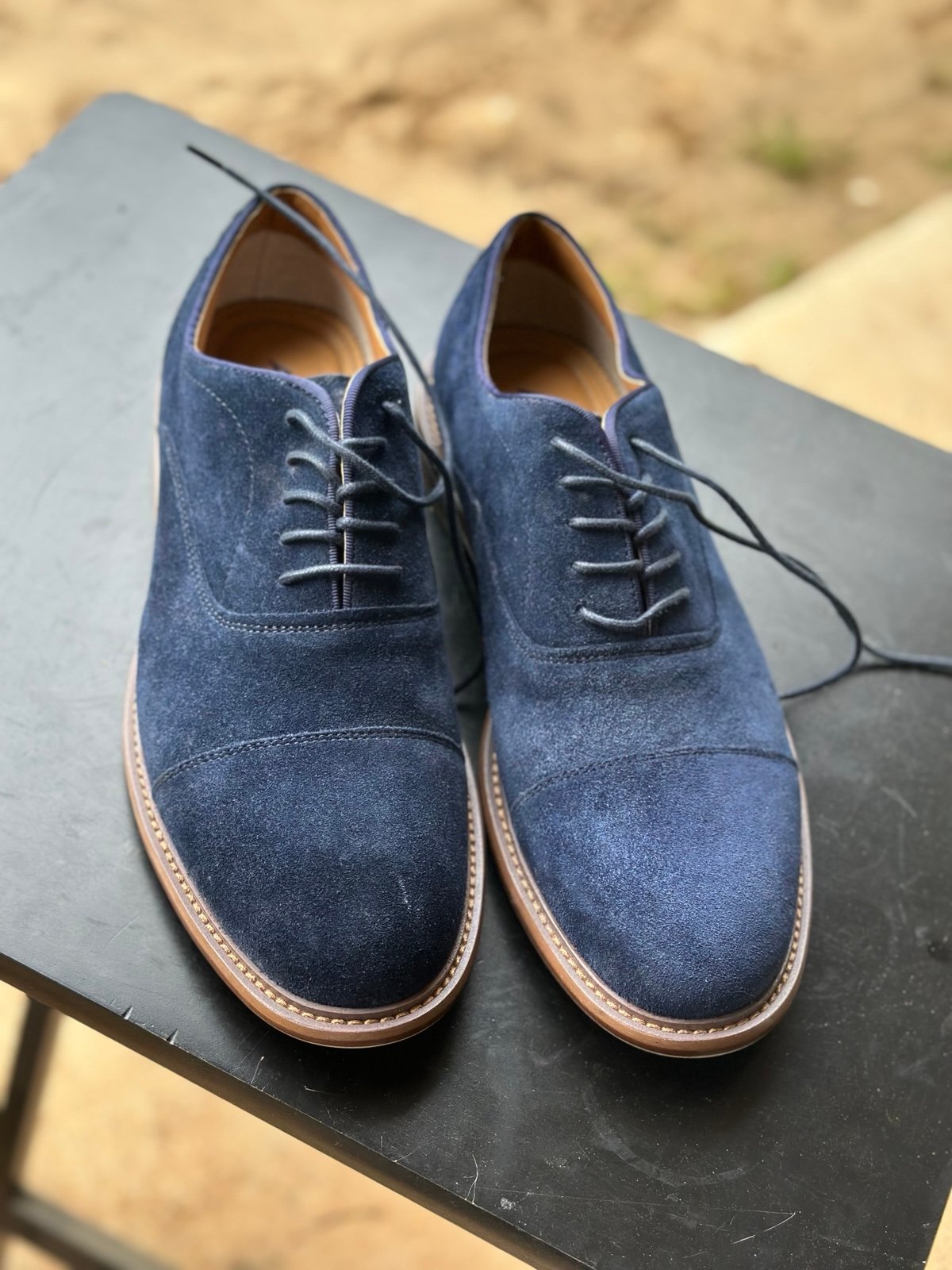 Aldo Dress shoes