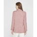 Club Monaco Soft Jacquard Blazer Rose Pink Floral Size M NWT