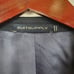 SuitSupply Lazio Single Breasted Blazer Sport Coat Size 38L Wool Suit Super 110s