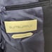 SuitSupply Lazio Single Breasted Blazer Sport Coat Size 38L Wool Suit Super 110s