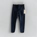 NWT Athleta Womens Pacesetter Ultra High Rise 7/8 Tight Leggings Navy Blue M