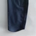 NWT Athleta Womens Pacesetter Ultra High Rise 7/8 Tight Leggings Navy Blue M