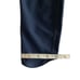 NWT Athleta Womens Pacesetter Ultra High Rise 7/8 Tight Leggings Navy Blue M