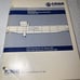 Specification for electric overhead traveling cranes CMAA 1988