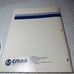 Specification for electric overhead traveling cranes CMAA 1988