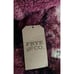 Frye and Co Fleece Jacket Tie-Dye Dream Mesa XS MSRP 75