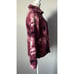 Frye and Co Fleece Jacket Tie-Dye Dream Mesa XS MSRP 75