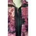 Frye and Co Fleece Jacket Tie-Dye Dream Mesa XS MSRP 75