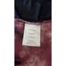 Frye and Co Fleece Jacket Tie-Dye Dream Mesa XS MSRP 75
