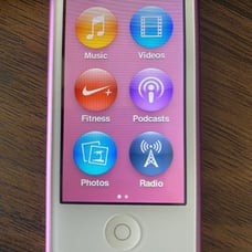ipod nano 7th generation