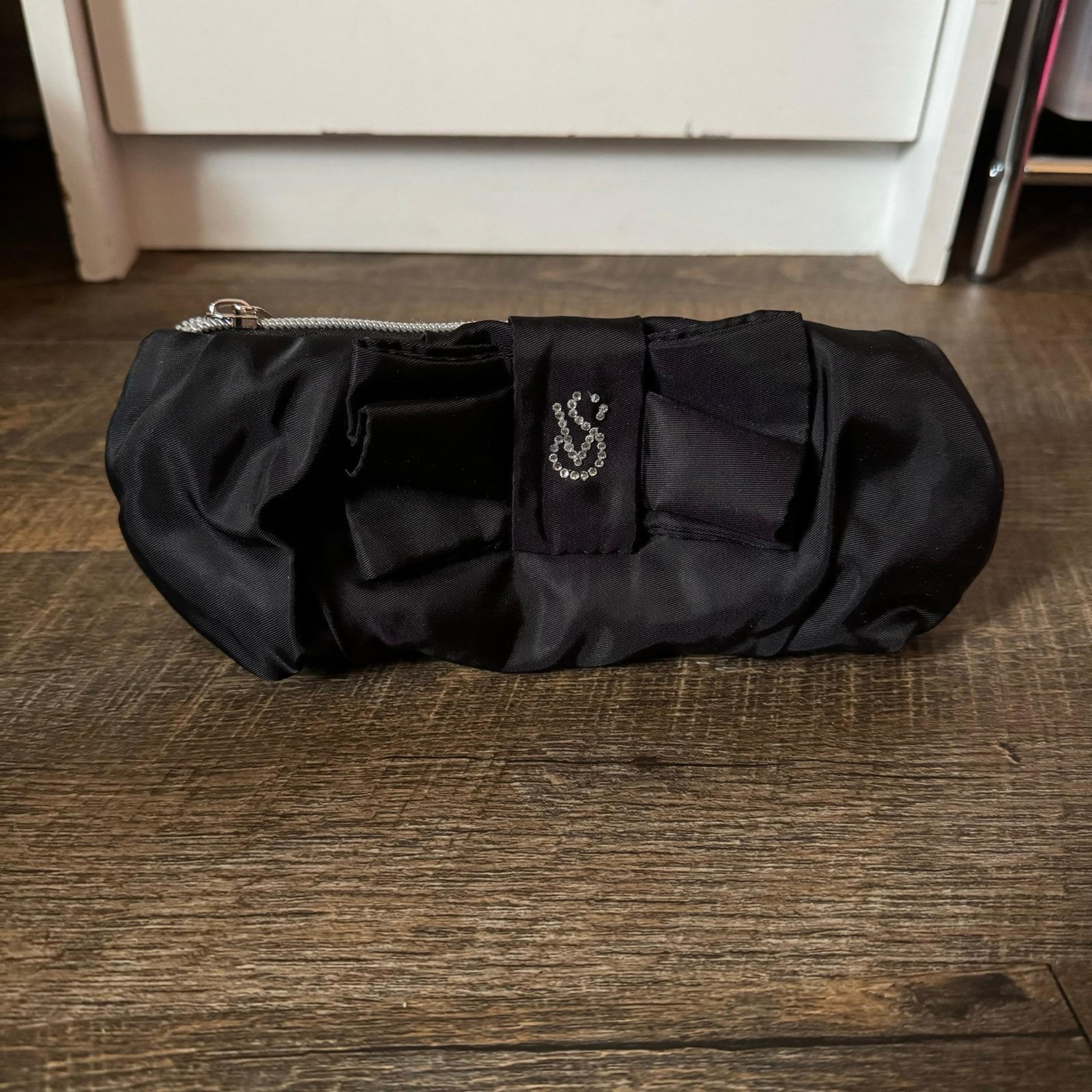 Victoria Secret small cosmetic pouch / makeup bag