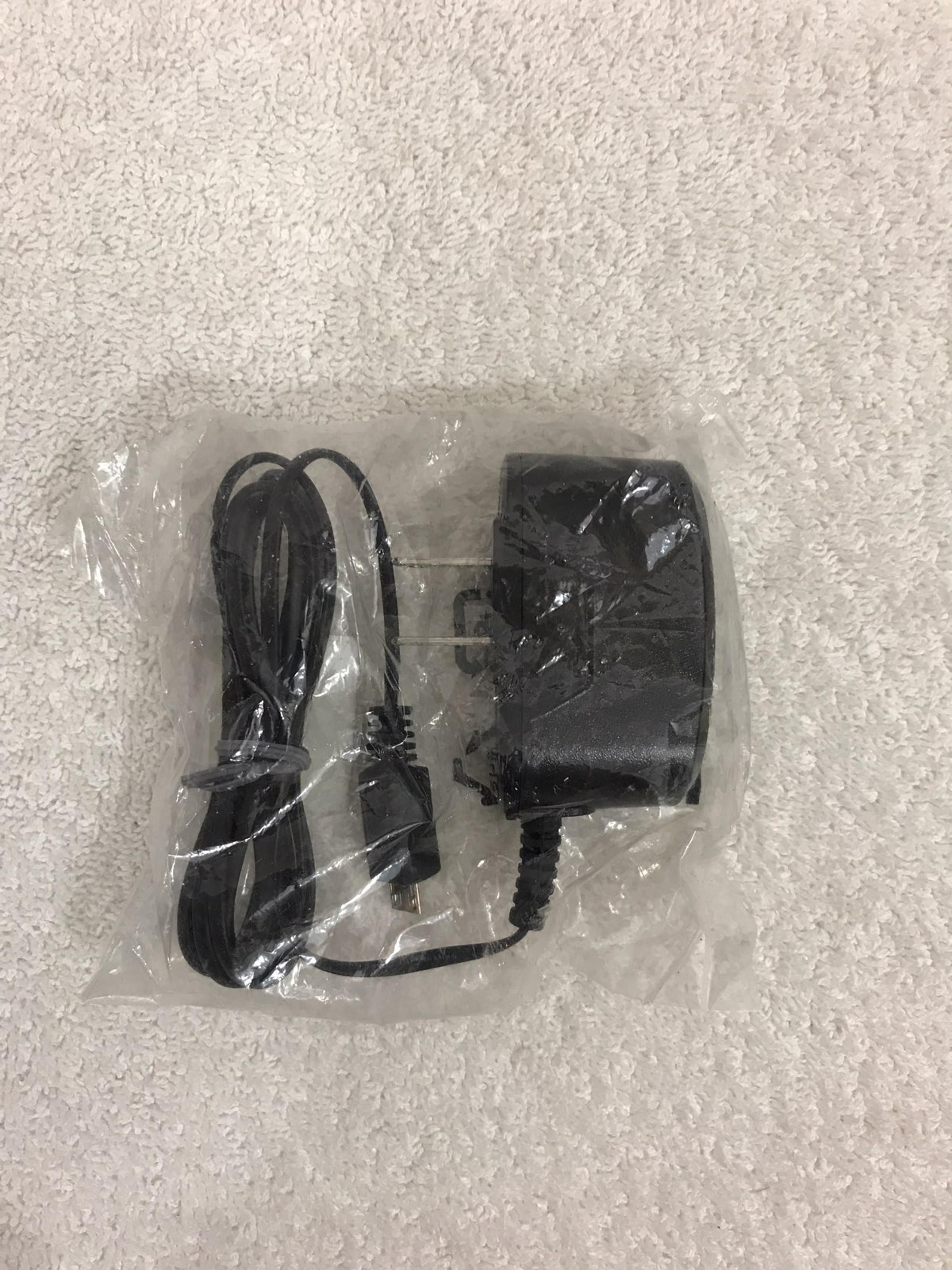 LG Travel Adapter - Model STA -U34WRI