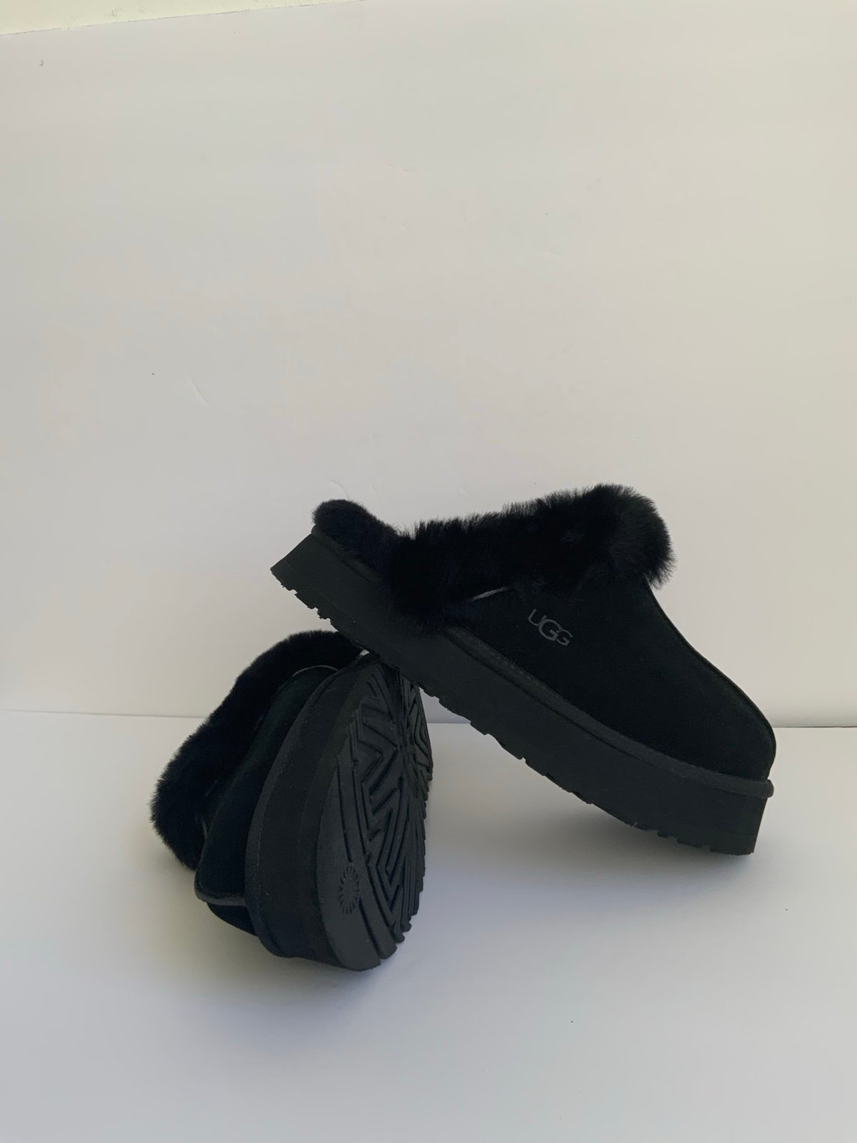 UGG Disquette