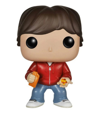 Funko Pop Movies #131 e