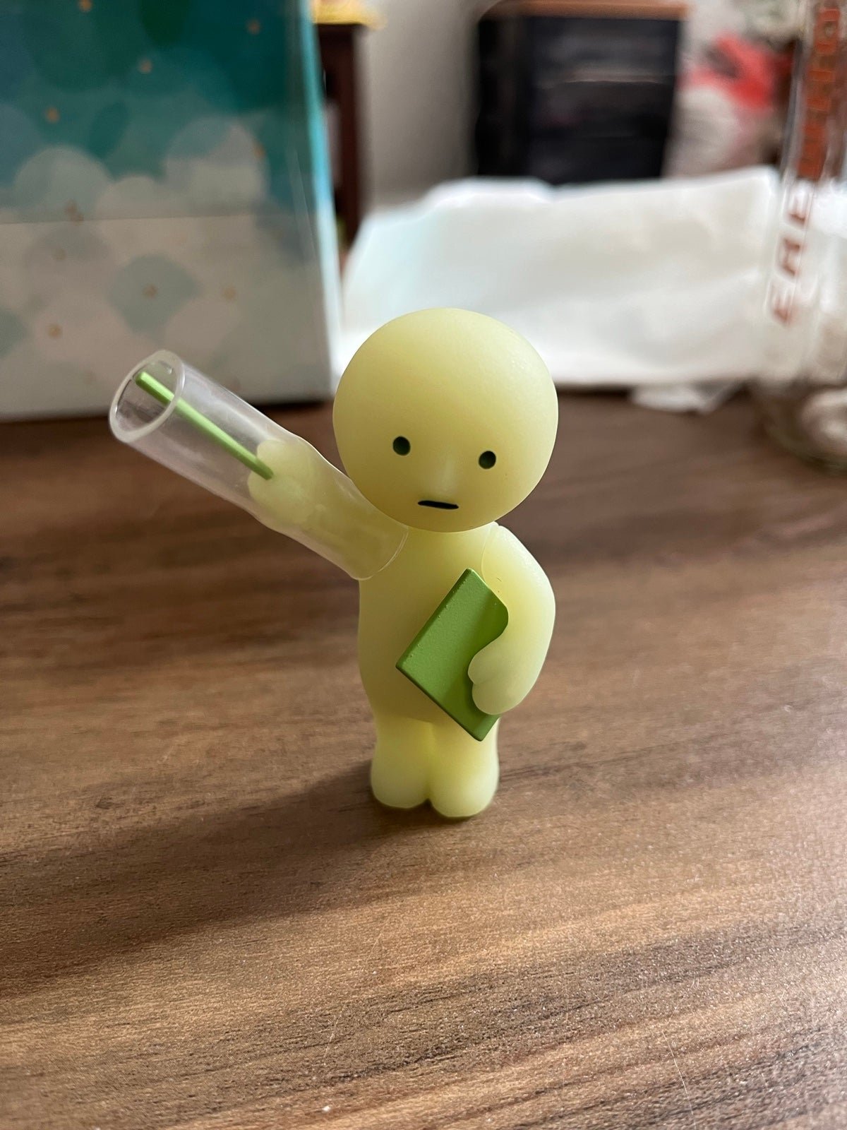 smiski work series | Mercari